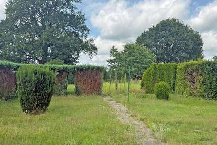 Grundstück Elmenhorst - 310.000&euro; | Angebot:27112247