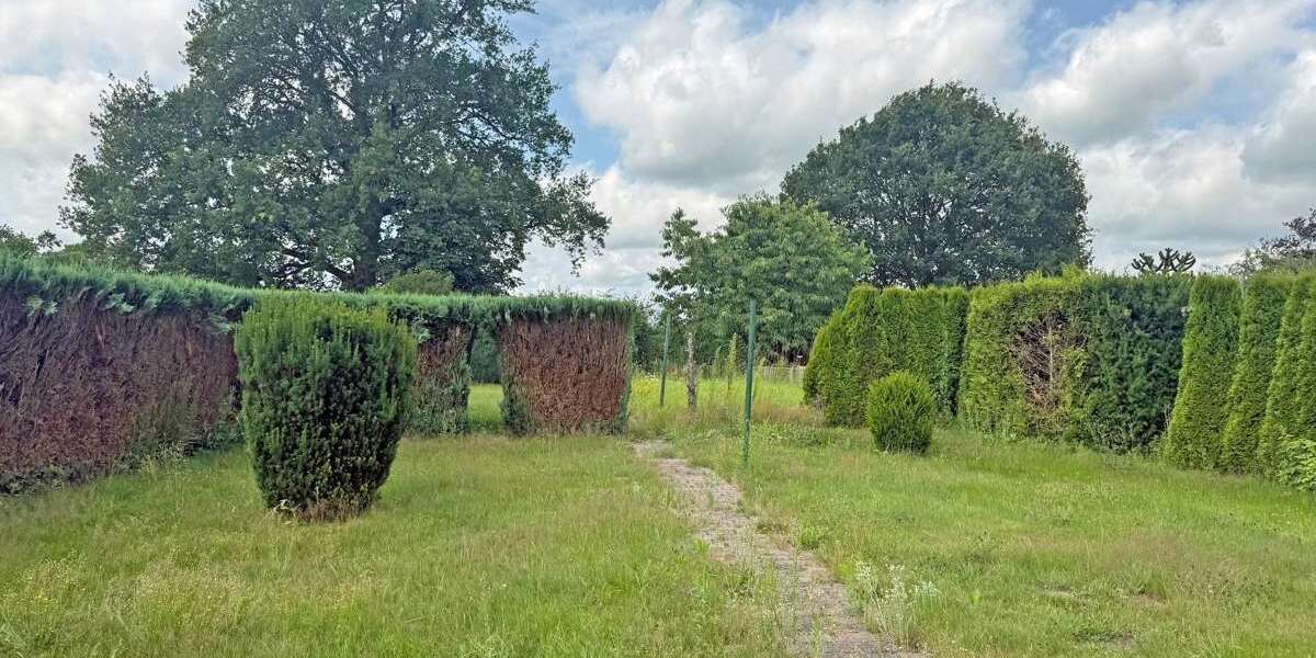 Grundstück Elmenhorst - 310.000&euro; | Angebot:27112247