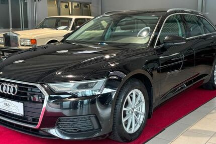 Audi A6 154.411 km 21.900 &euro; Bad Segeberg 23795