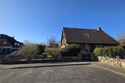 Haus Tremsbüttel - 5.5 Zimmer, 138 m&sup2;, 383.000&euro; | Angebot:25157320