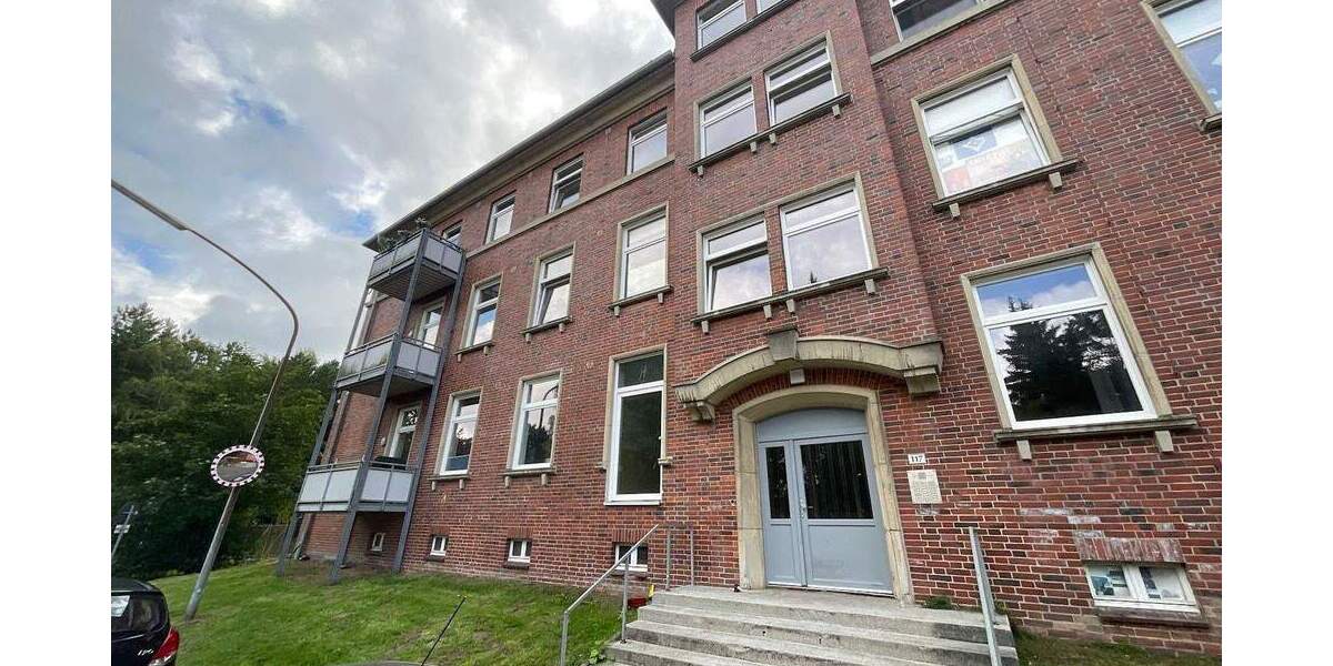 Etagenwohnung Lübeck St. Lorenz Nord - 4 Zimmer, 101 m&sup2;, 970&euro; | Angebot:25645107