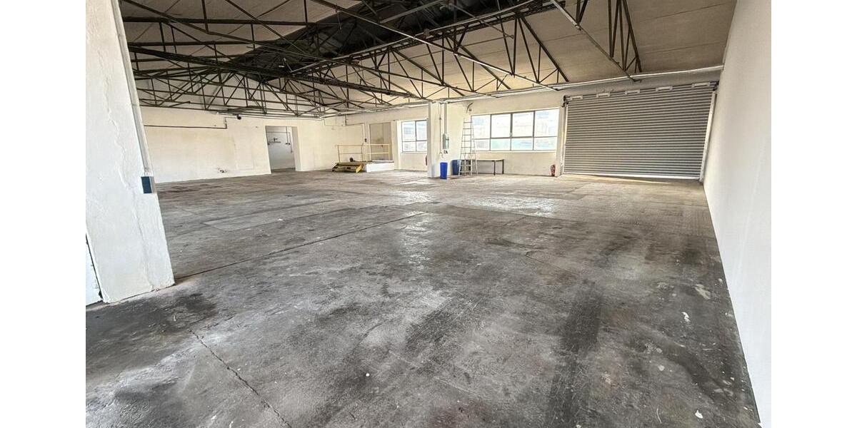 Gewerbeobjekt Lübeck Sankt Lorenz Nord - 2.700&euro; | Angebot:23640522