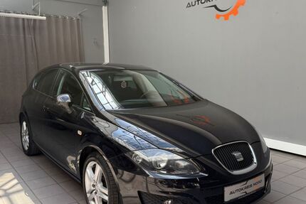 Seat Leon 115.000 km 4.999 &euro; Lübeck 23556