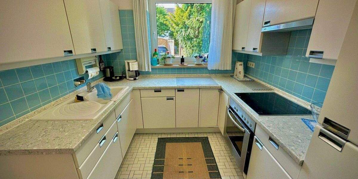 Reihenmittelhaus Lübeck St. Lorenz Nord - 3 Zimmer, 83 m&sup2;, 289.000&euro; | Angebot:25779418