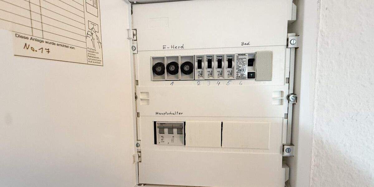 Etagenwohnung Stockelsdorf - 1 Zimmer, 42 m&sup2;, 169.000&euro; | Angebot:24182347