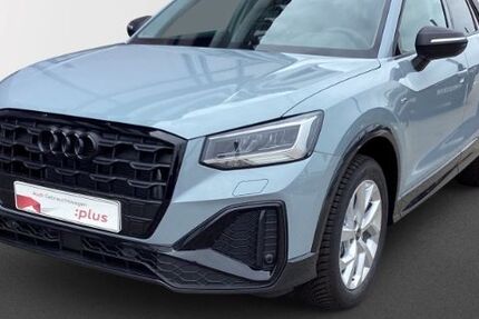Audi Q2 9.986 km 27.689 &euro; Mölln 23879