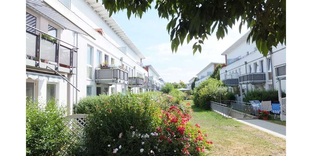 Wohnung zum Mieten in Travemünde 488 € 34.4 m² 2 zimmer