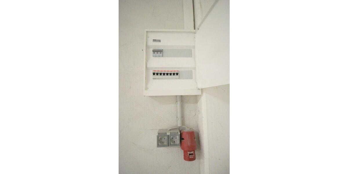 Gewerbeobjekt Lübeck Sankt Jürgen - 546&euro; | Angebot:25145295