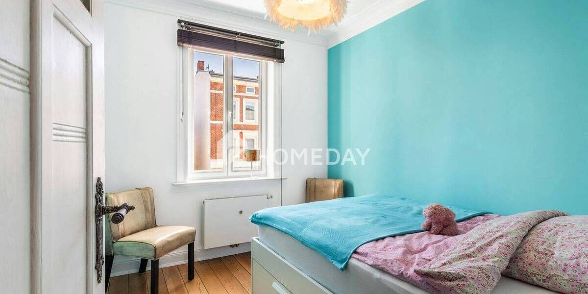 Einfamilienhaus Lübeck St. Lorenz Nord St. Lorenz Nord - 6 Zimmer, 159 m&sup2;, 840.000&euro; | Angebot:26868221