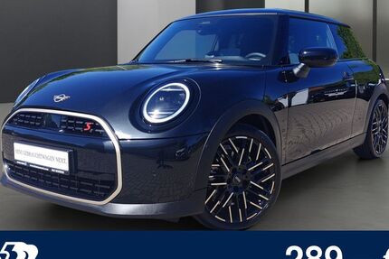 Mini Cooper S 1.592 km 30.750 &euro; Bad Segeberg 23795
