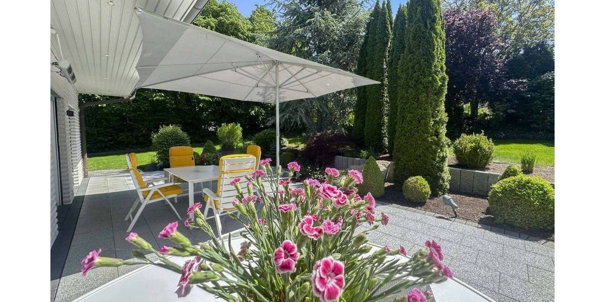 Einfamilienhaus Klingberg - Scharbeutz Klingberg - 4 Zimmer, 790.000&euro; | Angebot:26820478