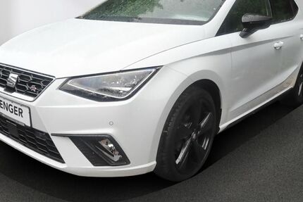 Seat Ibiza 71.250 km 11.880 &euro; Bad Schwartau 23611