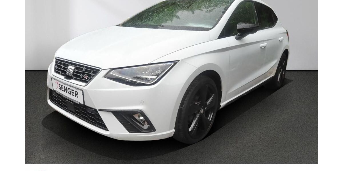 Seat Ibiza 71.250 km 11.880 &euro; Bad Schwartau 23611