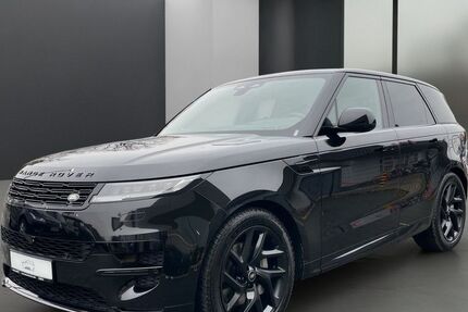 Land Rover Range Rover Sport 9.900 km 115.990 &euro; Lübeck 23554