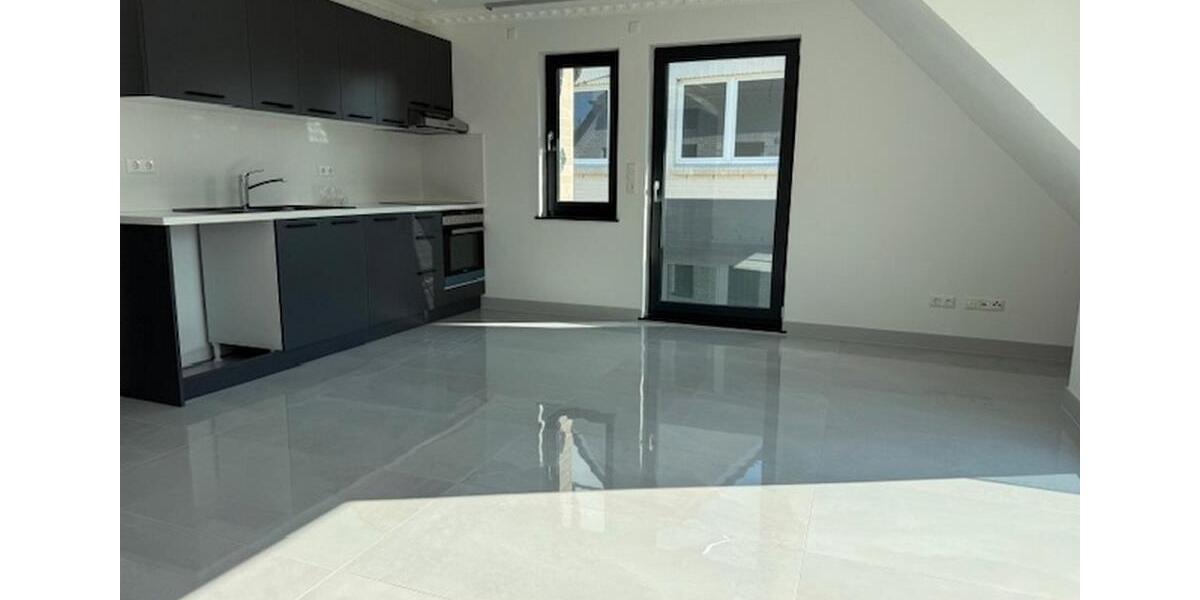 Etagenwohnung Lübeck Alt-Travemünde / Rönnau - 3 Zimmer, 61 m&sup2;, 1.650&euro; | Angebot:23132707