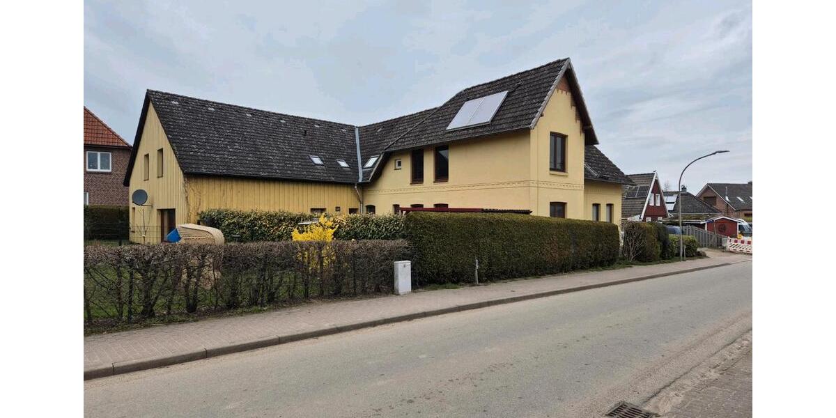Mehrfamilienhaus, Wohnhaus Lasbek - 15 Zimmer, 395 m&sup2;, 595.000&euro; | Angebot:26039566