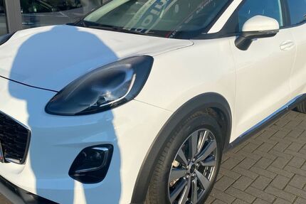 Ford Puma 80.800 km 16.890 € Bad Segeberg 23795