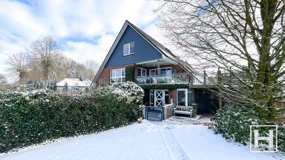 Einfamilienhaus Neversdorf - 6 Zimmer, 316 m&sup2;, 2.060&euro; | Angebot:25771622