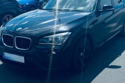 BMW X1 145.000 km 11.299 € Lübeck 23552