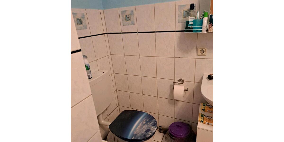 Erdgeschoßwohnung Dassow - 4 Zimmer, 104 m&sup2;, 1.200&euro; | Angebot:25392798