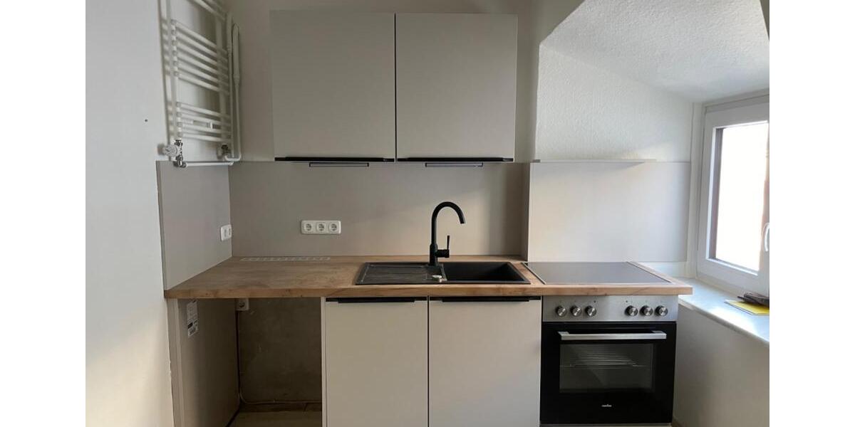 Dachgeschoßwohnung Lübeck Sankt Gertrud - 6 Zimmer, 140 m&sup2;, 1.680&euro; | Angebot:25384428