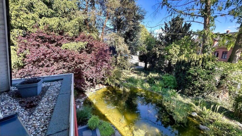 Doppelhaushälfte Lübeck Buntekuh - 4 Zimmer, 124 m&sup2;, 595.000&euro; | Angebot:25668344
