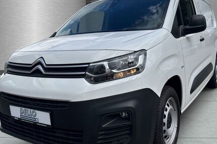 Citroen Berlingo 84.631 km 15.990 € Lübeck 23558