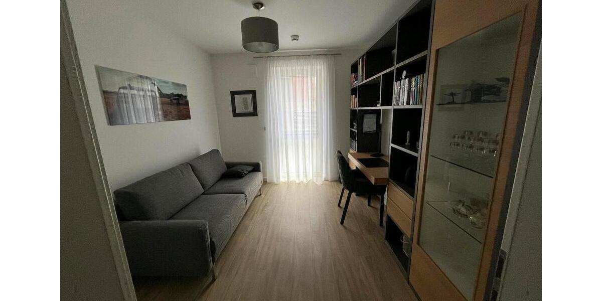 Erdgeschoßwohnung Bad Oldesloe - 3 Zimmer, 78 m&sup2;, 420.000&euro; | Angebot:27243534