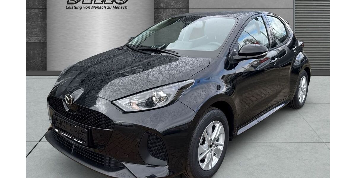 Mazda 2 Hybrid 13.390 km 19.950 &euro; Lübeck 23558