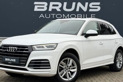 Audi Q5 95.750 km 31.490 &euro; Lübeck 23560