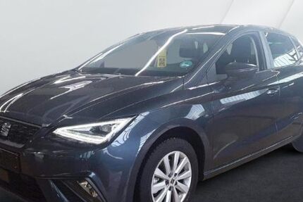 Seat Ibiza 22.987 km 19.979 € Mölln 23879
