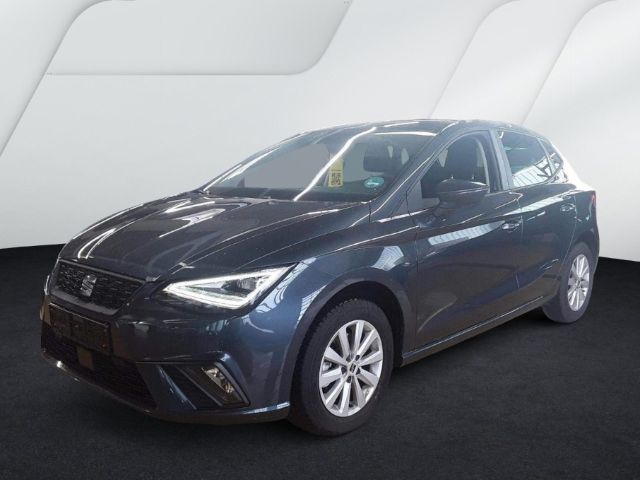 Seat Ibiza 22.987 km 19.979 € Mölln 23879