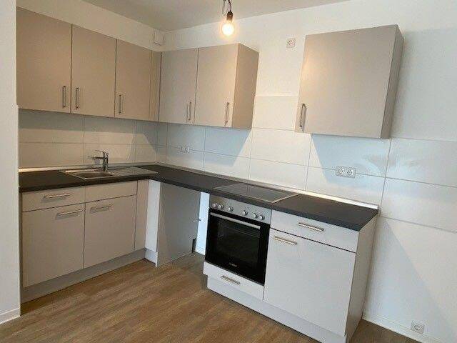 Etagenwohnung Lübeck Travemünde - 2 Zimmer, 59 m&sup2;, 812&euro; | Angebot:26835648