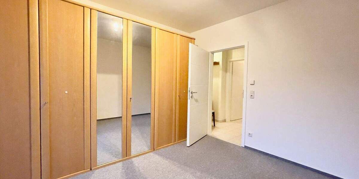 Etagenwohnung Bad Oldesloe - 3 Zimmer, 71 m&sup2;, 259.000&euro; | Angebot:24544201