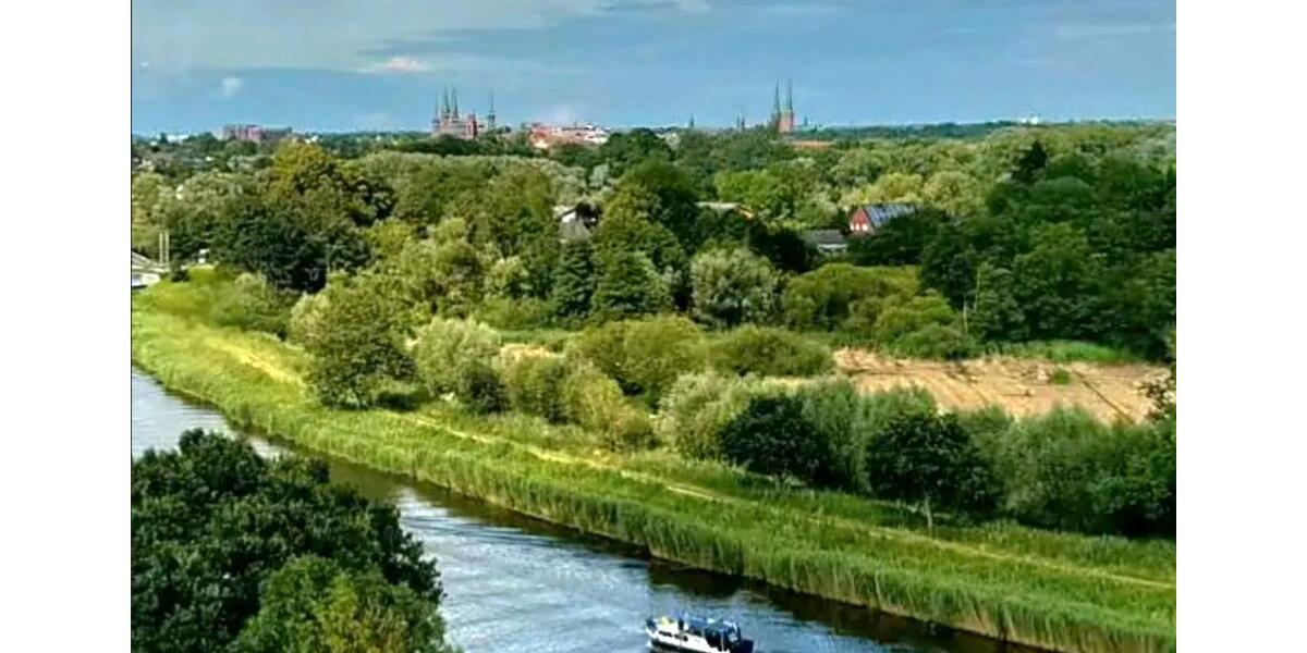 Etagenwohnung Lübeck Sankt Lorenz Nord - 1 Zimmer, 50 m&sup2;, 460&euro; | Angebot:25378514