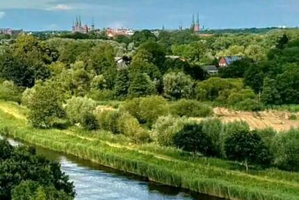 Wohnung Lübeck Sankt Lorenz Nord - 1 Zimmer, 50 m&sup2;, 460&euro; | Angebot:25378514