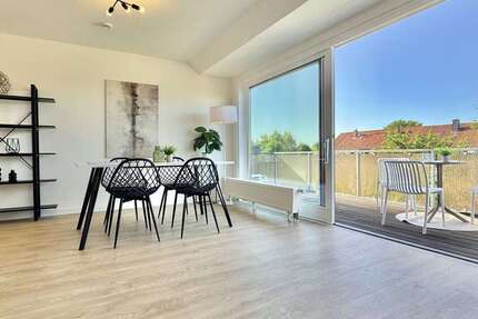 Wohnung Lübeck Sankt Jürgen - 4 Zimmer, 131 m&sup2;, 489.900&euro; | Angebot:27101347