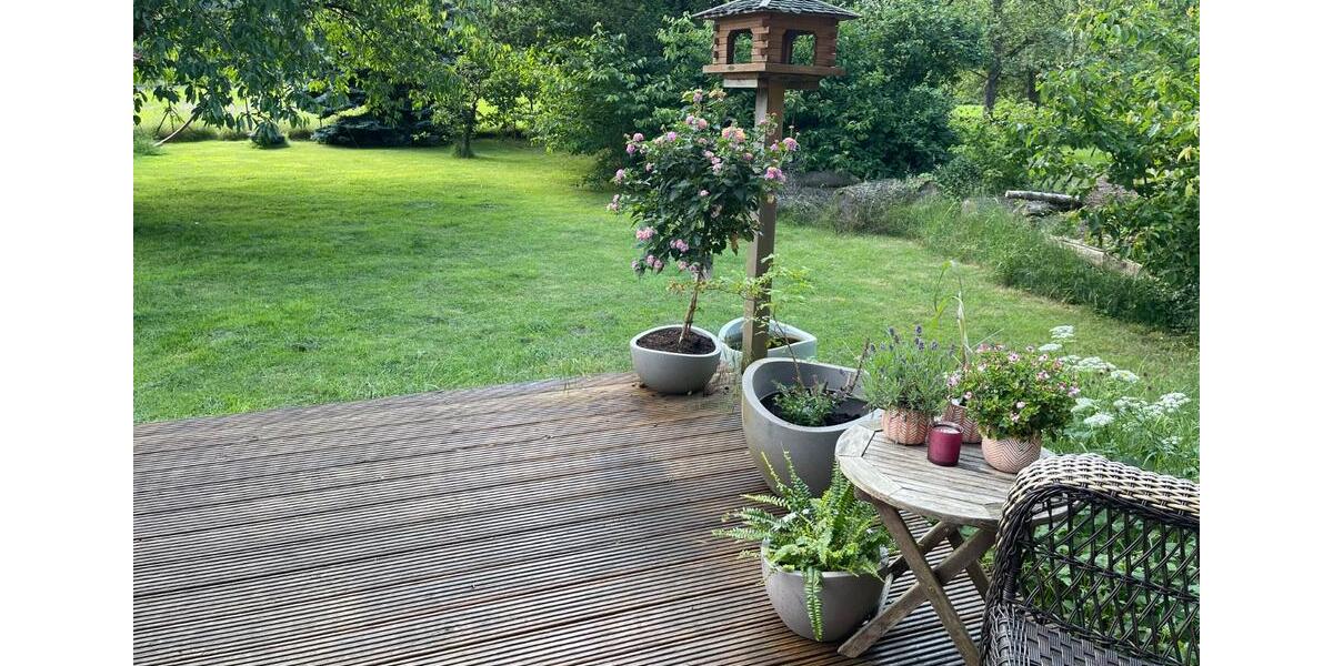 Einfamilienhaus Krummesse - 9.5 Zimmer, 290 m&sup2;, 529.000&euro; | Angebot:24692212