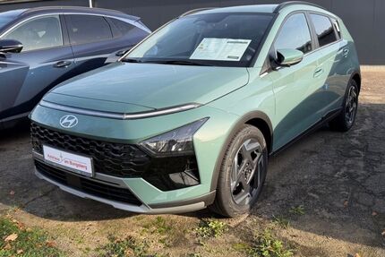 Hyundai BAYON 1.500 km 23.990 &euro; Stockelsdorf 23617