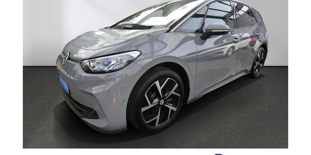 VW ID.3 23.600 km 29.880 &euro; Lübeck 23560