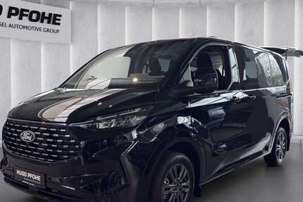 Ford Tourneo Custom 1.250 km 45.950 &euro; Lübeck 23554