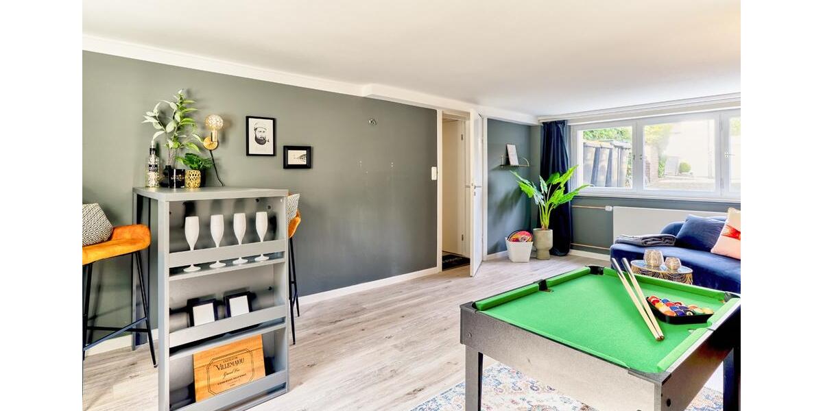 Reihenhaus Scharbeutz - 6 Zimmer, 123 m&sup2;, 1.800&euro; | Angebot:23806379