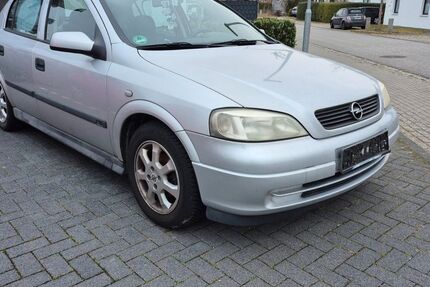 Opel Astra 139.000 km 990 &euro; Lübeck 23562