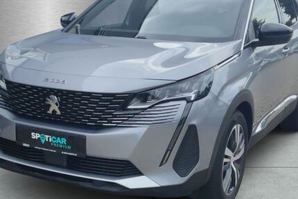 Peugeot 3008 27.503 km 18.990 &euro; Wesenberg 23858