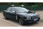 Jaguar XJ8 X350 195.000 km 7.500 € Lübeck 23539