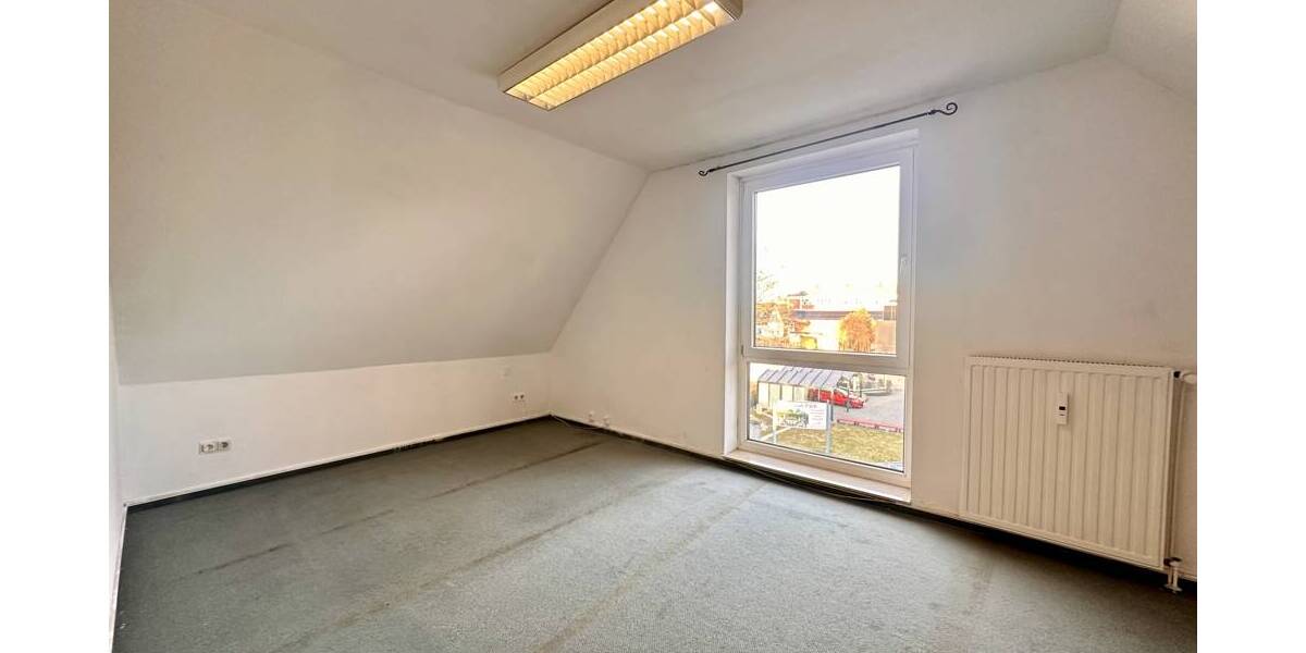 Etagenwohnung Ahrensbök - 3 Zimmer, 94 m&sup2;, 158.000&euro; | Angebot:26018414