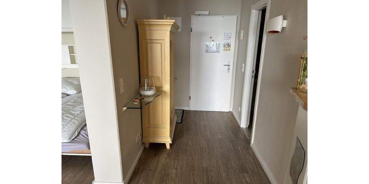 Etagenwohnung Timmendorfer Strand - 2 Zimmer, 75 m&sup2;, 425.000&euro; | Angebot:26379619