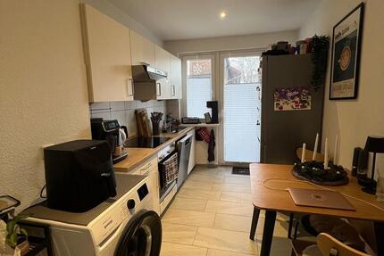 !!ANFRAGESTOPP!3-Zimmer-Wohnung ab 01.03.26 auf der Altstadtinsel 3 zimmer