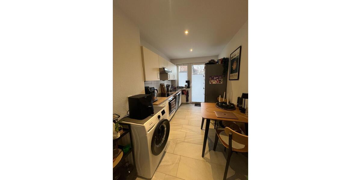 !!ANFRAGESTOPP!3-Zimmer-Wohnung ab 01.03.26 auf der Altstadtinsel 3 zimmer