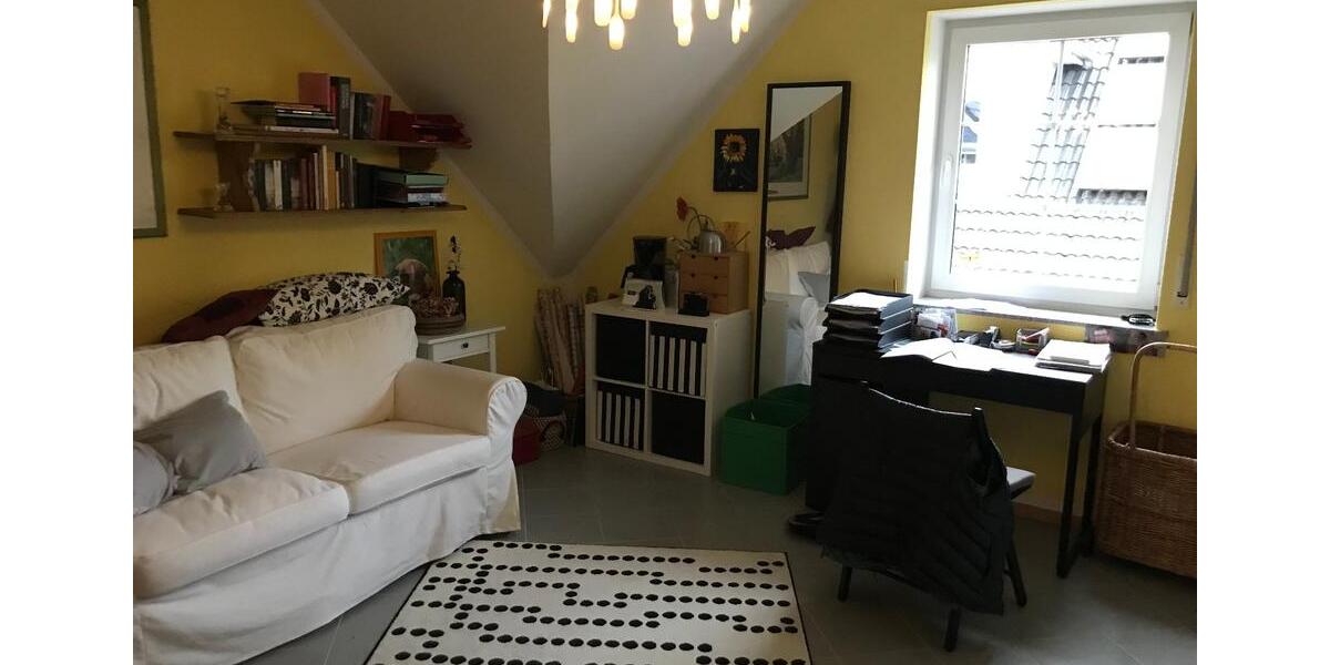 Dachgeschoßwohnung Ratekau Hobbersdorf - 3 Zimmer, 112 m&sup2;, 1.260&euro; | Angebot:25447534